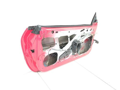 Left front door PEUGEOT 206 CC (2D)  | BP21151755C2 