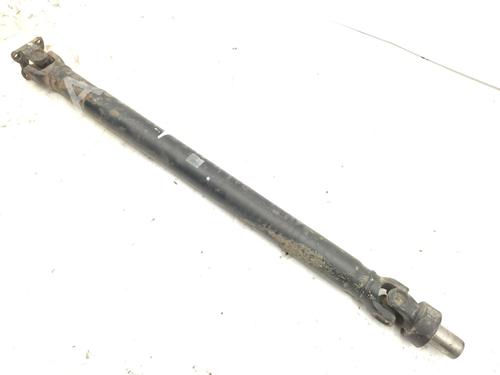 Used Driveshaft Driveshaft SUZUKI GRAND VITARA I (FT, HT) 2.0 TD 4x4 (SQ420D) (87 hp) 40538774 40538774