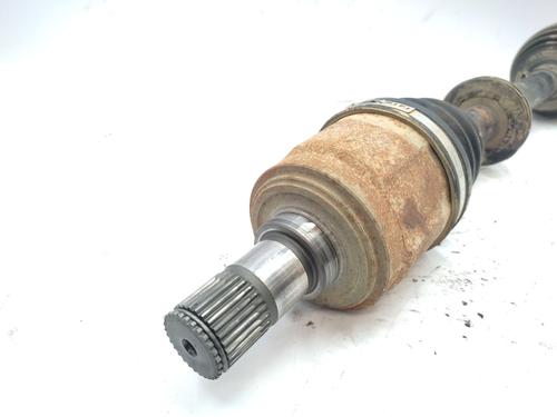Left front driveshaft HONDA CR-V III (RE_) 2.2 i-CTDi 4WD (RE6) | BP40560755M38 - Image 3