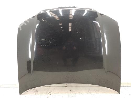 Used Hood AUDI A4 B6 (8E2) 2.5 TDI quattro (180 hp) 21157210
