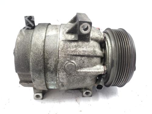 Used AC compressor RENAULT LAGUNA II (BG0/1_) 1.9 dCi (BG08, BG0G) (120 hp) 21158030