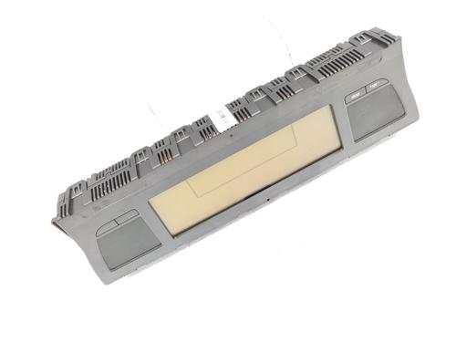 Instrument cluster CITROËN C4 Picasso I MPV (UD_) 1.6 HDi 110 | BP30166995C47