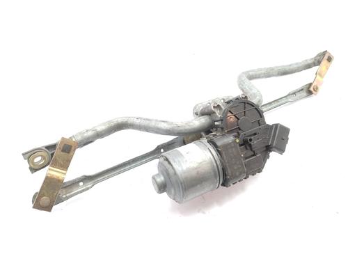 Used Front wiper motor RENAULT CLIO II (BB_, CB_) 1.5 dCi (100 hp) 24683223