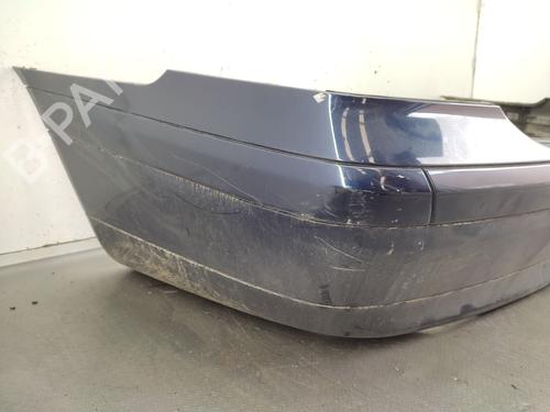 Rear bumper MERCEDES-BENZ C-CLASS (W203) C 200 CDI (203.004) | BP26972851C8 