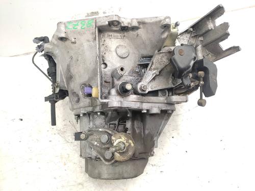 Gearbox CITROËN XSARA PICASSO (N68) 1.6 HDi | BP21158166M3 