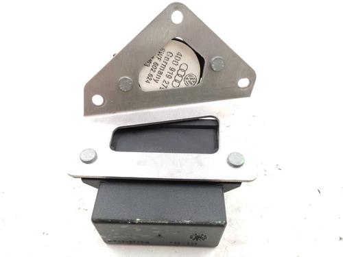 Elektronisk modul AUDI A8 D3 (4E2, 4E8) 4.2 quattro | BP21151580M83 