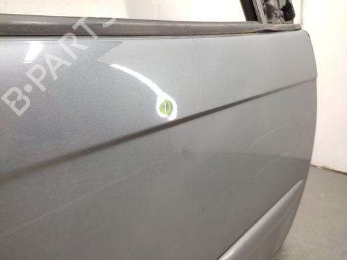 Right front door CITROËN C5 I (DC_) 2.0 HDi (DCRHZB, DCRHZE) | BP24630251C3 
