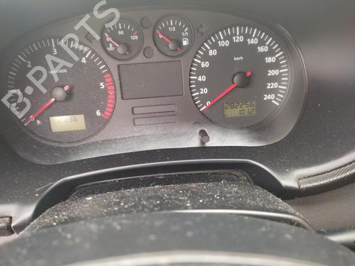 Startmotor SEAT LEON (1M1)  | BP21154158M8 