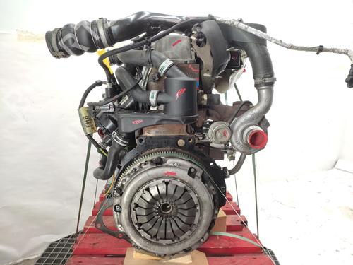 Engine FORD TRANSIT CONNECT (P65_, P70_, P80_) 1.8 Di | BP32162548M1  - Image 11