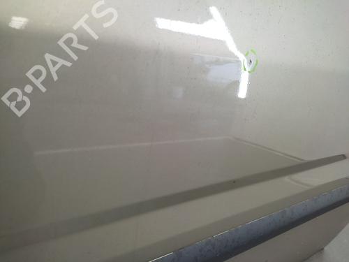 Left front door HYUNDAI MATRIX (FC)  | BP22719718C2 
