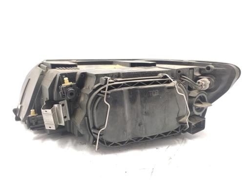 Right headlight VOLVO V50 (545) D2 | BP24683324C29 
