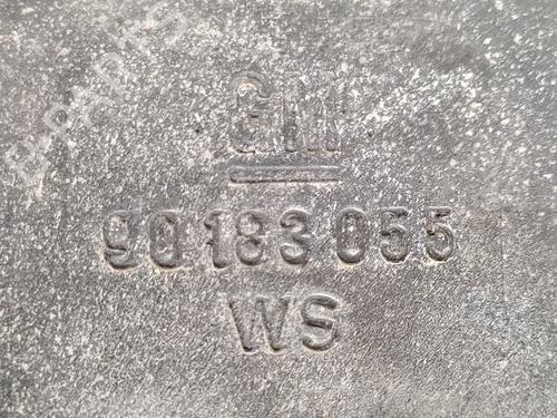 Radiator fan OPEL KADETT E (T85)  | BP21157680M35