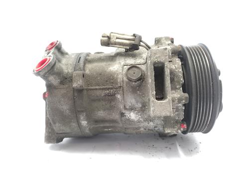 AC-Kompressor SAAB 9-3 (YS3F, E79, D79, D75) [2002-2015]  21155944