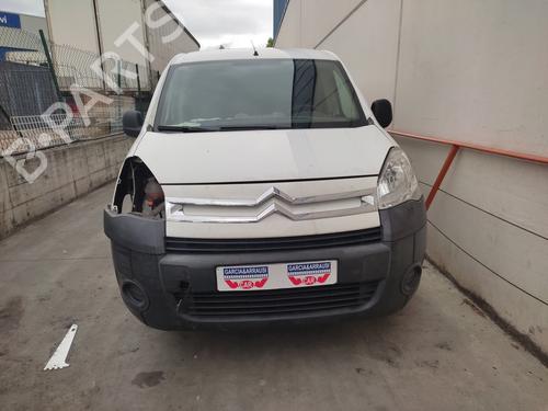 Viskermotor vindrute CITROËN BERLINGO MULTISPACE (B9)  | BP25725003M29 