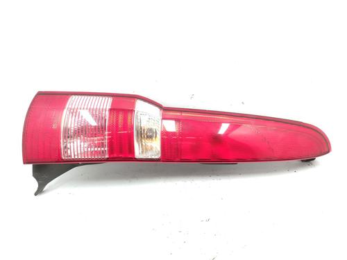 Venstre baglygte FIAT PANDA (169_) 1.2 (169.AXB11, 169.AXB1A) (60 hp) 33176185