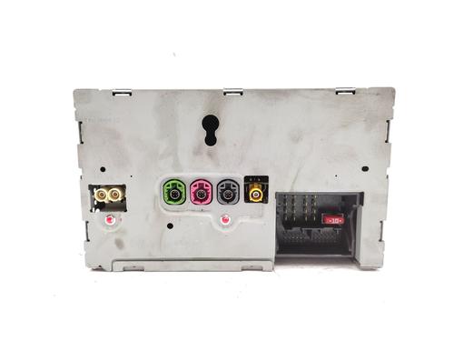 Radio MERCEDES-BENZ M-CLASS (W166)  | BP24548448E6 