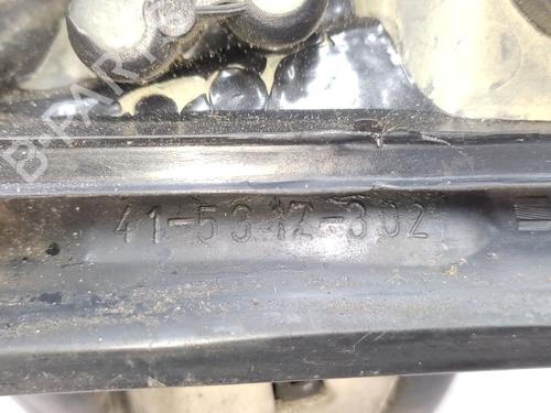 Right mirror SEAT IBIZA II (6K1)  | BP23192300C27 