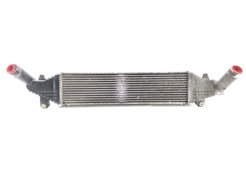Used Intercooler MAZDA 3 (BK) 1.6 DI Turbo (109 hp) 21156110