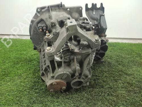 Gearbox FORD FOCUS II (DA_, HCP, DP) 1.6 TDCi | BP21150456M3 