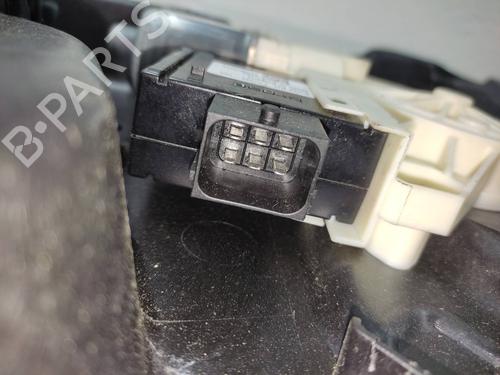 Front right window mechanism FIAT 500X (334_)  | BP21149648C23 