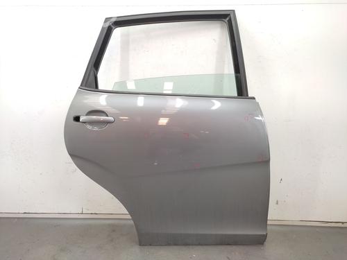 Used Right rear door SEAT ALTEA (5P1) 1.9 TDI (105 hp) 29062971
