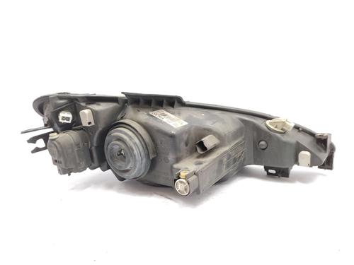 Venstre forlygte PEUGEOT 206 Hatchback (2A/C) 1.9 D | BP27242317C28 