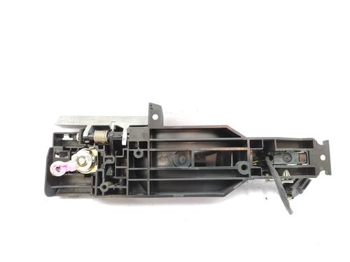 Front left exterior door handle NISSAN PULSAR Hatchback (C13)  | BP26132303C128 