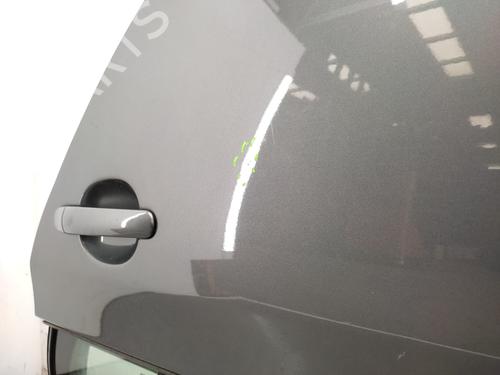 Left rear door VW GOLF V (1K1) 1.9 TDI | BP21156530C4 