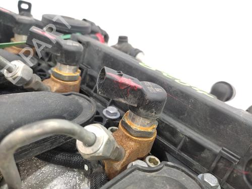 Engine FORD FOCUS C-MAX (DM2)  | BP21157468M1 