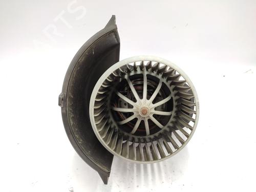 Used Heater blower motor PORSCHE CAYENNE (9PA) [2002-2010]  29001649