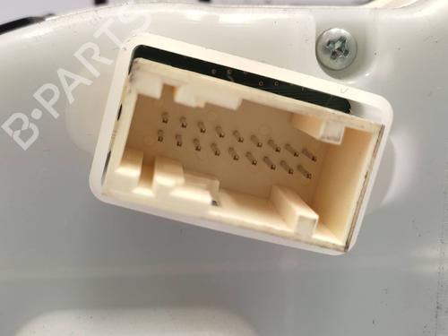 Instrument cluster PEUGEOT 208 I (CA_, CC_)  | BP21159535C47 
