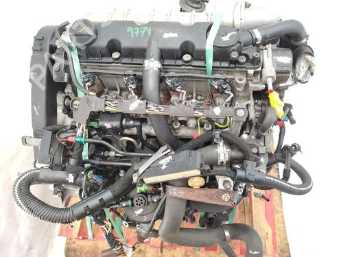 Motor PEUGEOT 206 Hatchback (2A/C) 2.0 HDI 90 | BP29372677M1 