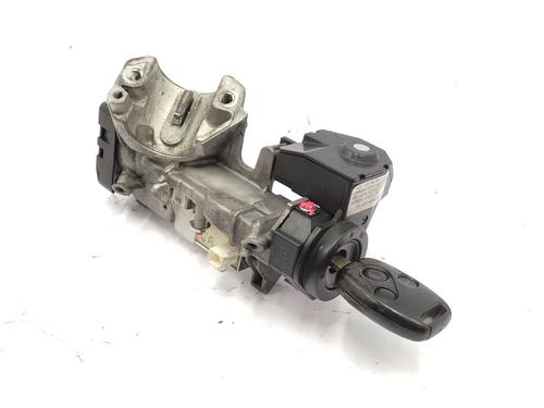 Used Ignition barrel Ignition barrel HONDA CR-V II (RD_) [2001-2007] 34124590 34124590