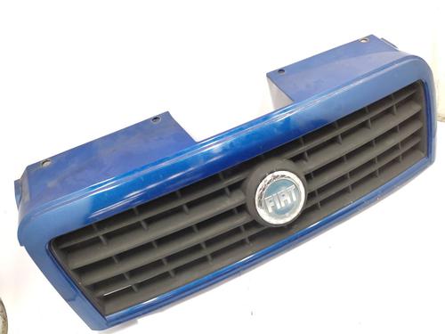 Front slam panel FIAT DOBLO Box Body/MPV (223_) 1.9 JTD | BP21161537C72