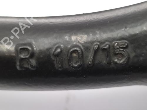 Right front suspension arm MERCEDES-BENZ C-CLASS T-Model (S203) C 270 CDI (203.216) | BP22901621M13 