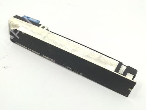 Multifunctionele display CITROËN C4 Picasso I MPV (UD_) 1.6 HDi (109 hp) 21159107
