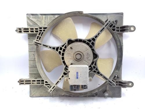 Radiator fan MITSUBISHI PAJERO PININ I (H6_W, H7_W) 1.8 GDI (H66W, H76W) | BP30302921M35