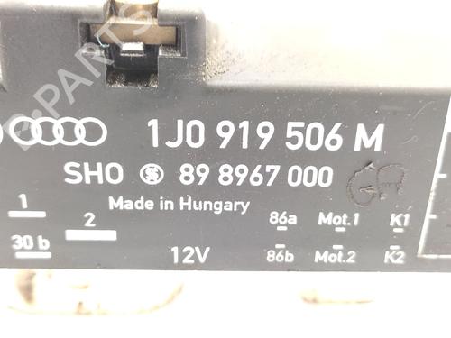 Elektronisk modul VW POLO IV (9N_, 9A_) 1.2 12V | BP29308542M83 