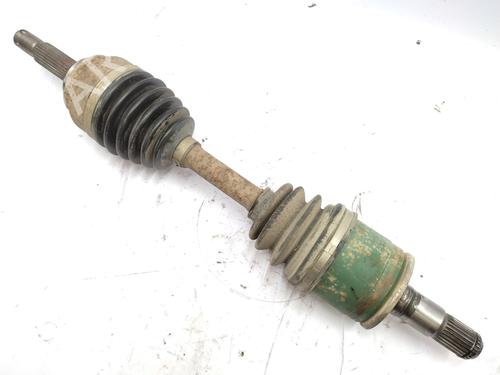 Used Right front driveshaft MITSUBISHI PAJERO PININ I (H6_W, H7_W) 1.8 GDI (H66W, H76W) (120 hp) 30106108