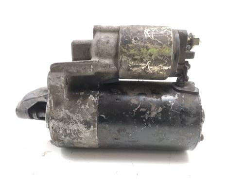 Startmotor FORD COURIER Pickup [1996-2013]  21150636