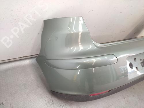 Rear bumper SEAT IBIZA III (6L1) 1.4 16V | BP26691949C8 