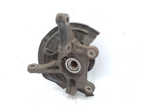Left front steering knuckle CHEVROLET AVEO Hatchback (T300) | BP37603723M25 - Image 3