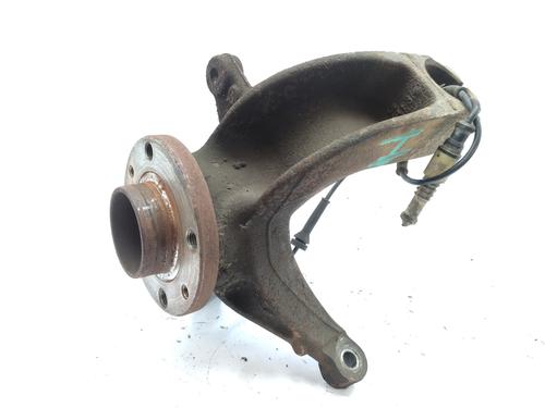 Left front steering knuckle RENAULT MEGANE II (BM0/1_, CM0/1_) 1.5 dCi (BM02, BM13, BM2A, CM02, CM13) | BP21158092M25 