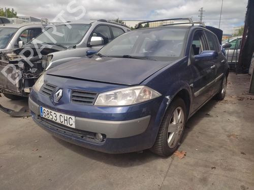 Brugte RENAULT MEGANE II (BM0/1_, CM0/1_) 1.9 dCi (BM0G, CM0G) 4824401