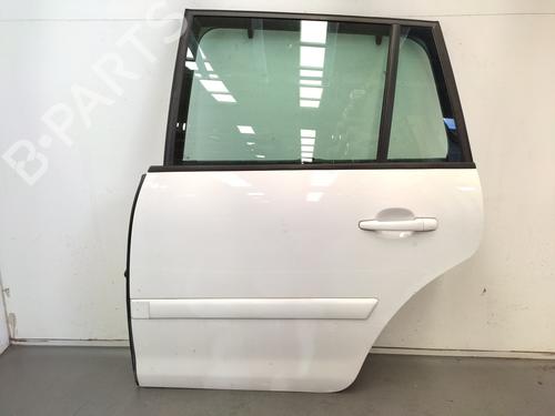 Used Left rear door CITROËN C4 Picasso I MPV (UD_) 1.6 VTi 120 (120 hp) 24295213