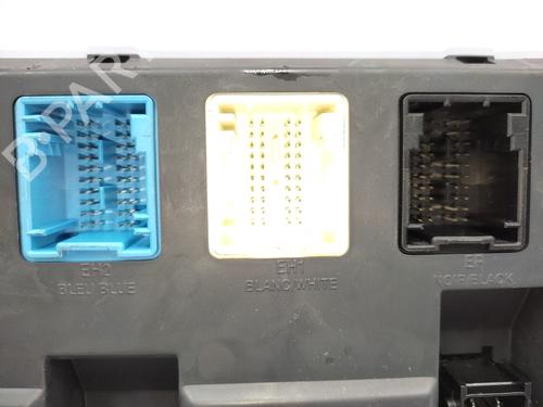 Fuse box PEUGEOT 207 CC (WD_) | BP21159386E1