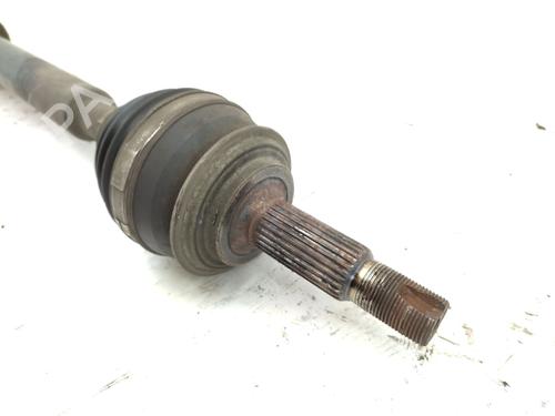 Right front driveshaft TOYOTA AURIS (_E15_) 1.8 Hybrid (ZWE150_, ZWE150R) | BP32208982M39 - Image 2
