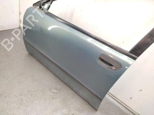 Left front door VOLVO V40 Estate (645) 1.6 | BP29248546C2 