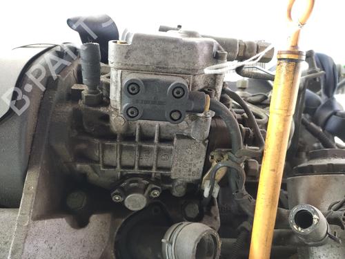 Engine VW POLO IV (9N_, 9A_) 1.9 SDI | BP21152487M1 