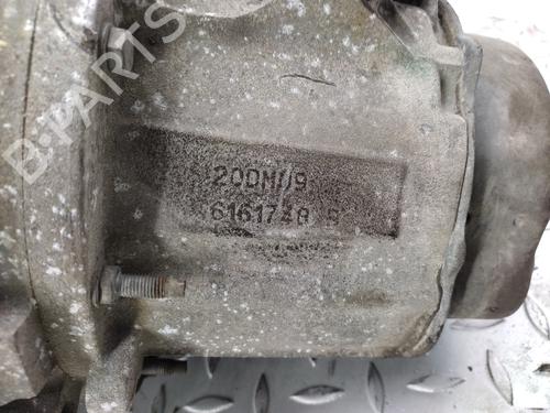 Gearbox PEUGEOT 307 (3A/C) 2.0 HDi 110 | BP21151142M3 